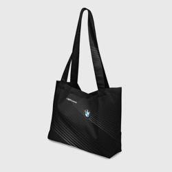 Пляжная сумка 3D BMW - фото 2