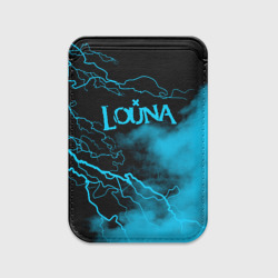 Картхолдер Magsafe магнитный Louna