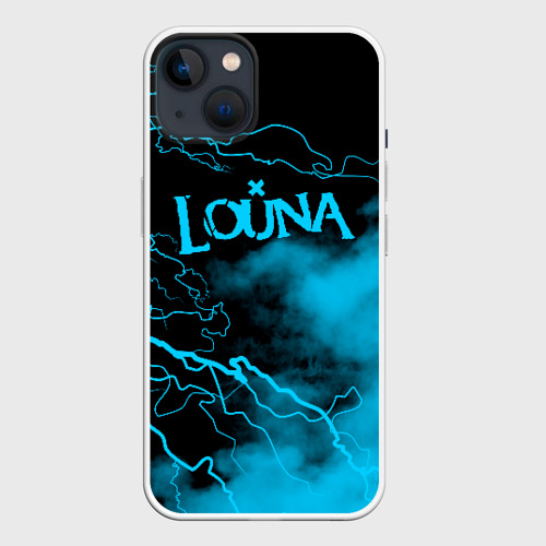Чехол для iPhone 14 Louna