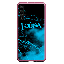 Чехол для Honor 20 Louna