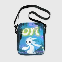 Сумка через плечо 3D Ori