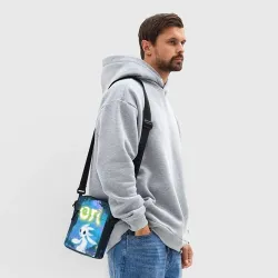 Сумка через плечо 3D Ori - фото 2