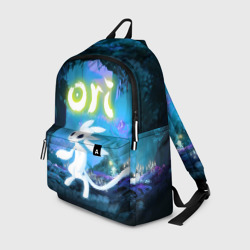 Рюкзак 3D Ori