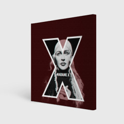 Холст квадратный Madamex