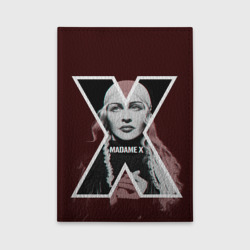 Обложка для автодокументов Madamex