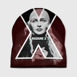 Шапка 3D Madamex