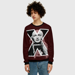 Мужской свитшот 3D Madamex - фото 2