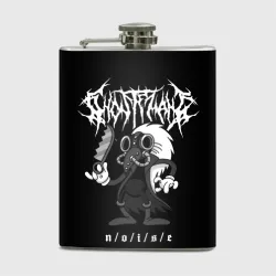 Фляга Ghostemane