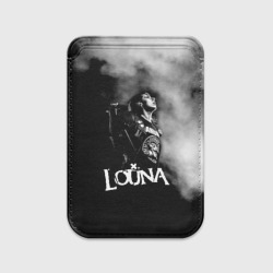 Картхолдер Magsafe магнитный Louna
