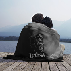 Плед 3D Louna - фото 2