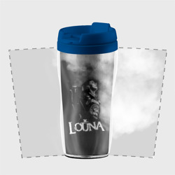 Термокружка-непроливайка Louna - фото 2