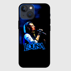 Чехол для iPhone 13 mini Louna