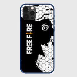 Чехол для iPhone 12 Pro Garena free fire