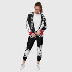 Женский костюм 3D Garena free fire - фото 2