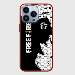 Чехол для iPhone 13 Pro Garena free fire