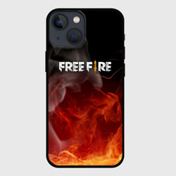 Чехол для iPhone 13 mini Garena free fire