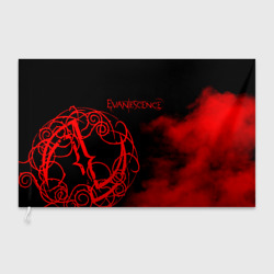 Флаг 3D Evanescence