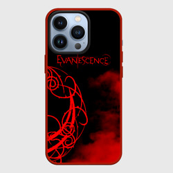 Чехол для iPhone 13 Pro Evanescence