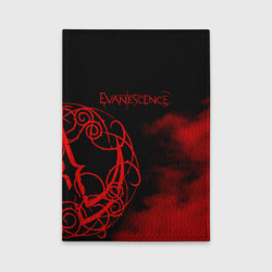 Обложка для автодокументов Evanescence