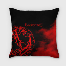 Подушка 3D Evanescence