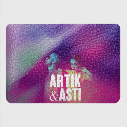 Картхолдер с принтом Asti & Artik - фото 2