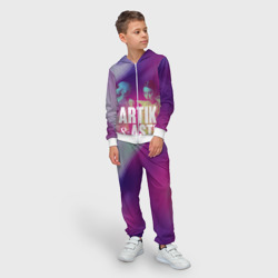 Детский костюм 3D Asti & Artik - фото 2