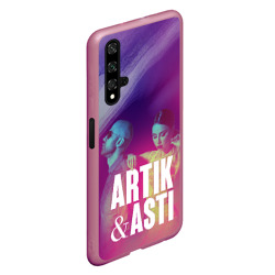 Чехол для Honor 20 Asti & Artik - фото 2