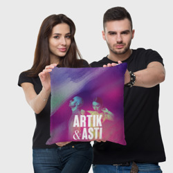 Подушка 3D Asti & Artik - фото 2