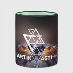 Кружка с полной запечаткой Artik & Asti 7 - фото 2