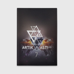 Обложка для автодокументов Artik & Asti 7