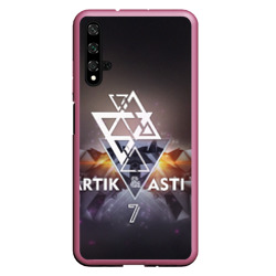 Чехол для Honor 20 Artik & Asti 7