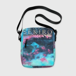 Сумка через плечо 3D Sekiro