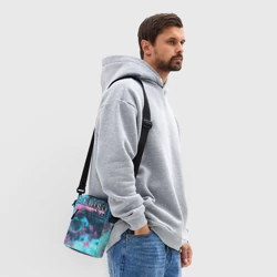 Сумка через плечо 3D Sekiro - фото 2