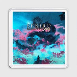 Магнит 55*55 Sekiro