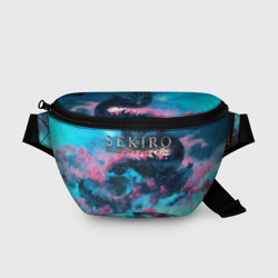 Поясная сумка 3D Sekiro