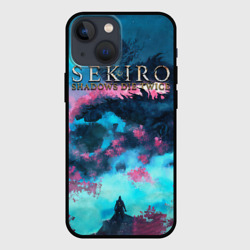 Чехол для iPhone 13 mini Sekiro