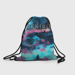 Рюкзак-мешок 3D Sekiro
