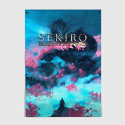 Постер Sekiro