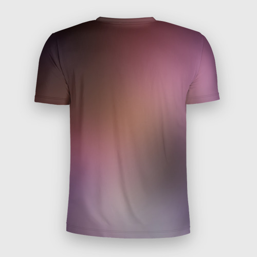Мужская футболка 3D Slim Ведьмак и Секиро, цвет 3D печать - фото 2
