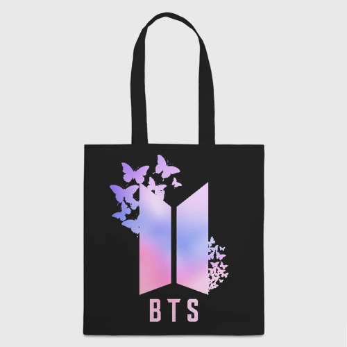 Шоппер 3D BTS