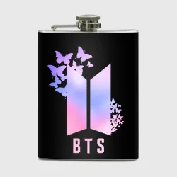 Фляга BTS