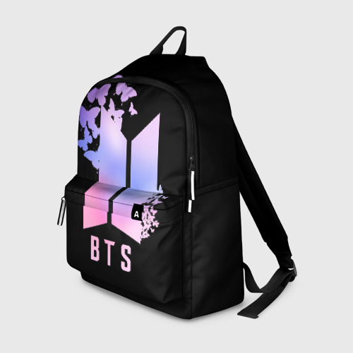 Bts backpack ebay hot sale