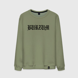 Мужской свитшот хлопок Burzum