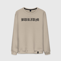 Мужской свитшот хлопок Burzum