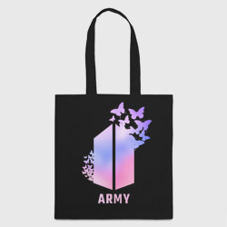 Шоппер 3D BTS army