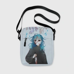 Сумка через плечо 3D Sally face