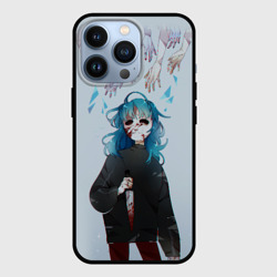 Чехол для iPhone 13 Pro Sally face