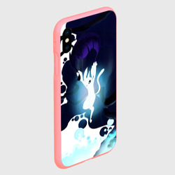 Чехол для iPhone XS Max матовый Ori and the Blind Forest - фото 2