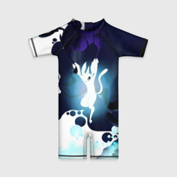 Детский купальный костюм 3D Ori and the Blind Forest