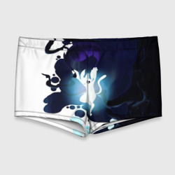 Мужские купальные плавки 3D Ori and the Blind Forest
